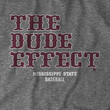 Mississippi State: The Dude Effect
