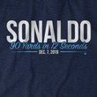 Sonaldo