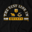 Best Line In Hockey