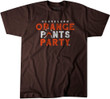 Orange Pants Party