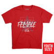 Team USA: The Future is Female
