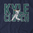 Kyle Clutch