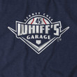Whiff's Garage