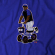 Dom Smith Scooter