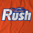 Orange Rush