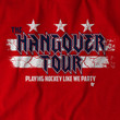 Hangover Tour