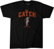 Kevin Mitchell: The Catch