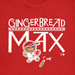 Gingerbread Max