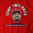 Tony Two Bags L.A.