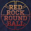 Red Rock Round Ball