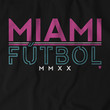 Miami Fútbol