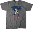 Mookie of the Year