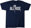 Aaron Judge: All Rise