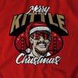 George Kittle: Merry Kittle Christmas