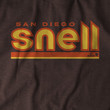 San Diego Snell