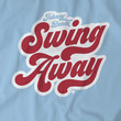 Johnny Bench: Swing Away