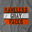 Nameless Gray Faces
