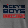 Ricky's Boys