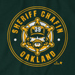 Sheriff Chafin