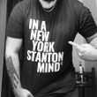 In A New York Stanton Mind