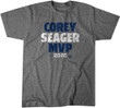 Seager MVP
