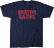 Boston Bangs
