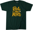 Ride the Wave Oakland