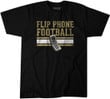 Flip Phone Football