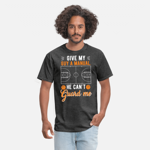 Basketball Sport Shirt tshirt  Mens TShirt