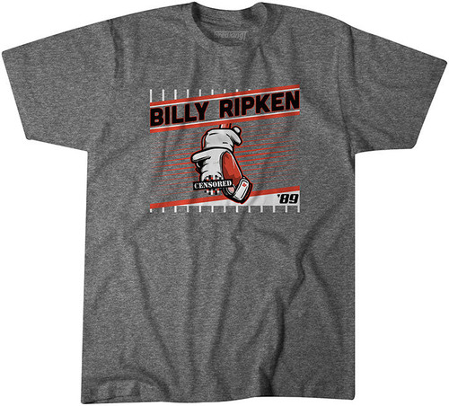 Billy Ripken: 1989