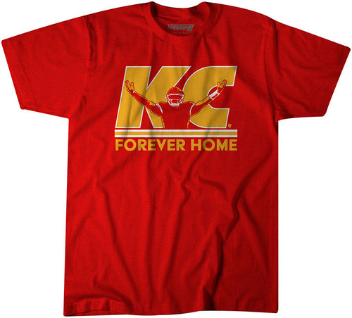 KC: Forever Home