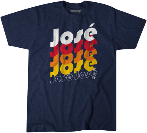 Jose Jose Jose