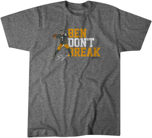Ben Don't Break