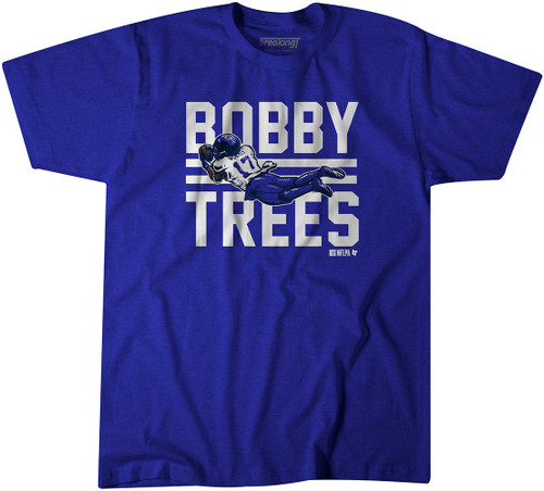 Bobby Trees