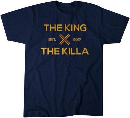 King x Killa