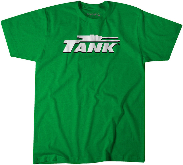 NY Tank