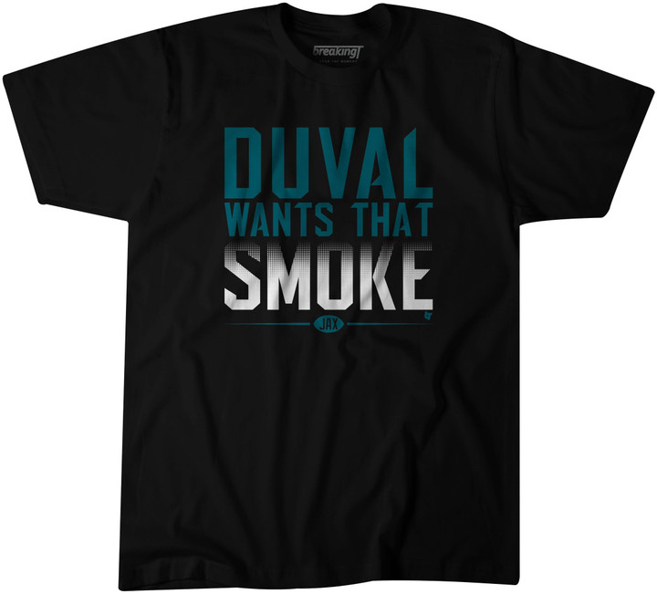 Duval Smoke