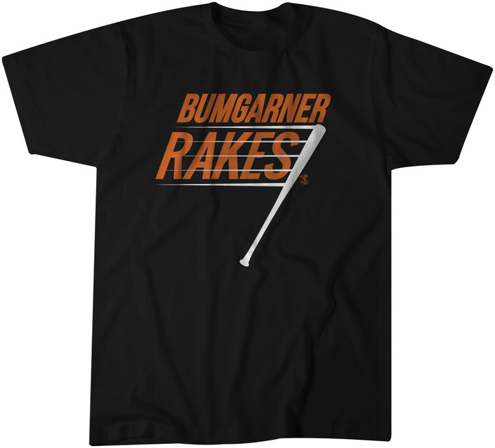 Bumgarner Rakes