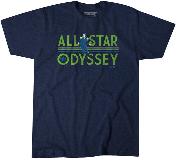 All-Star Odyssey