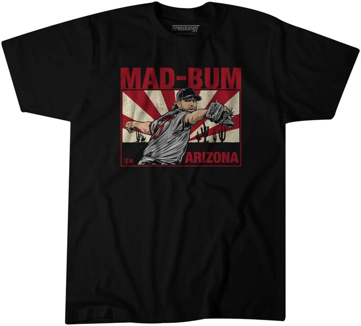 Arizona Mad-Bum