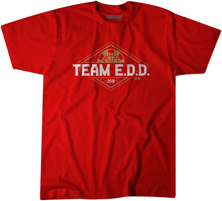 Team EDD