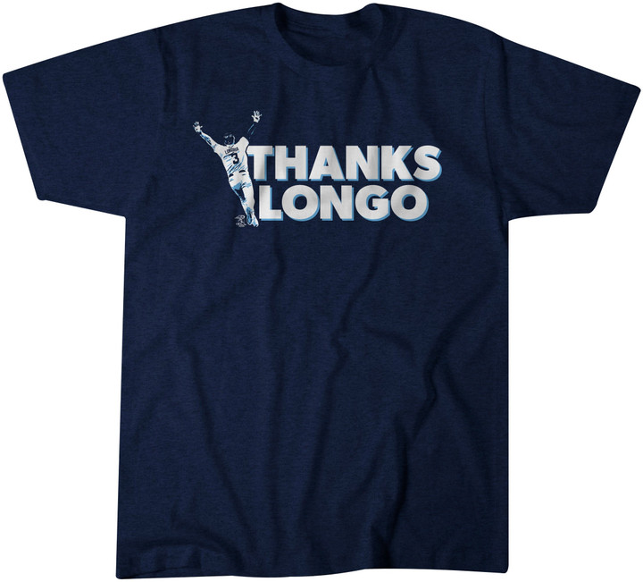 Thanks, Longo