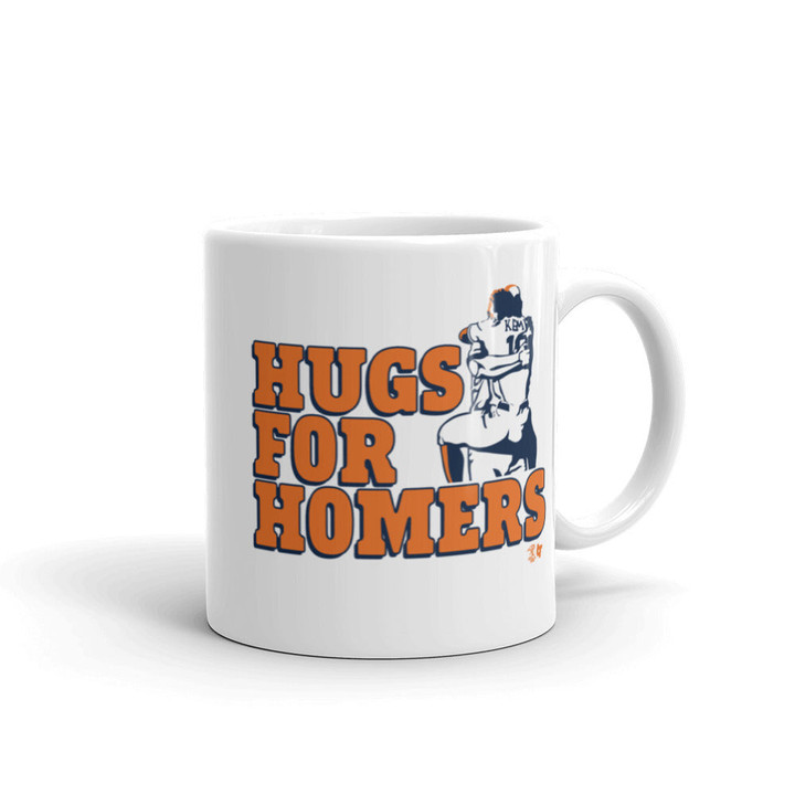 Hugs for Homers Mug