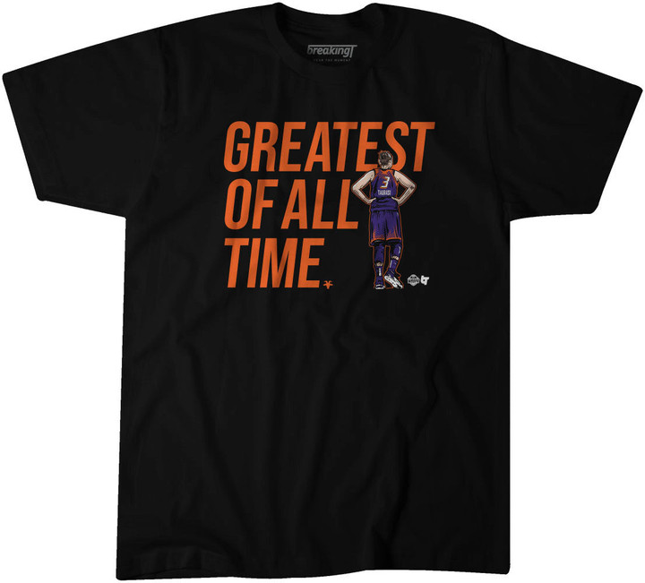 Diana Taurasi: Greatest Of All Time
