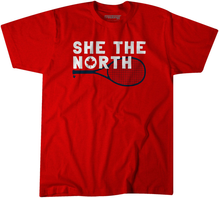 She The North