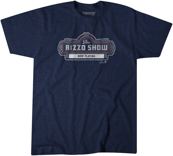 The Rizzo Show