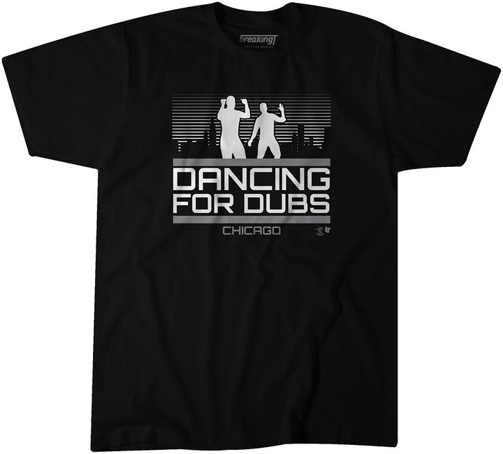 Dancing for Dubs