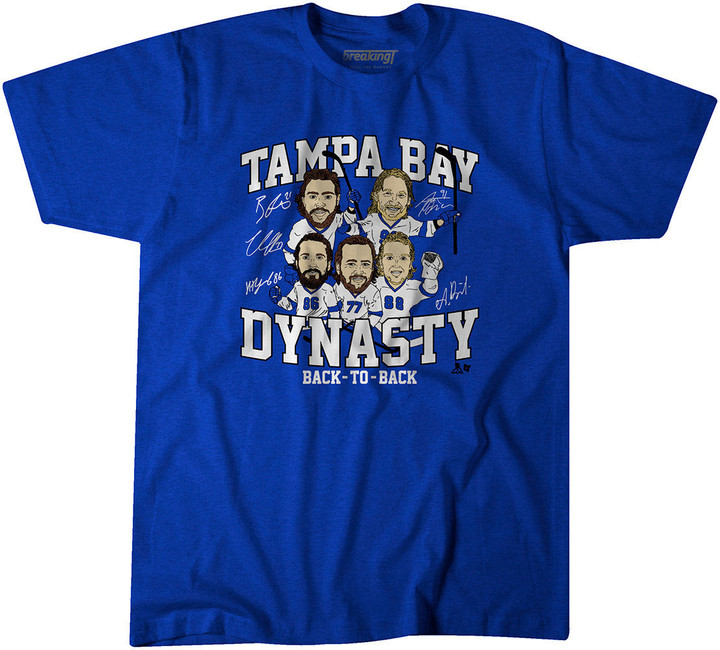 Tampa Bay Dynasty