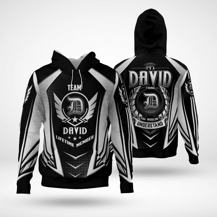 DAVID M48DG-AF01-P097