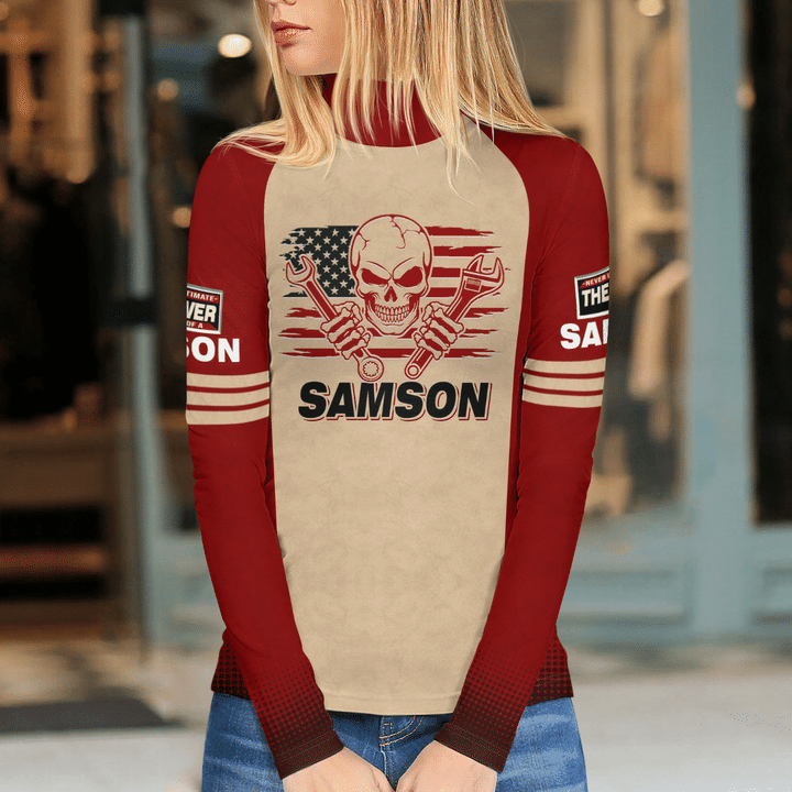 SAMSON M49CW-AF06-P412